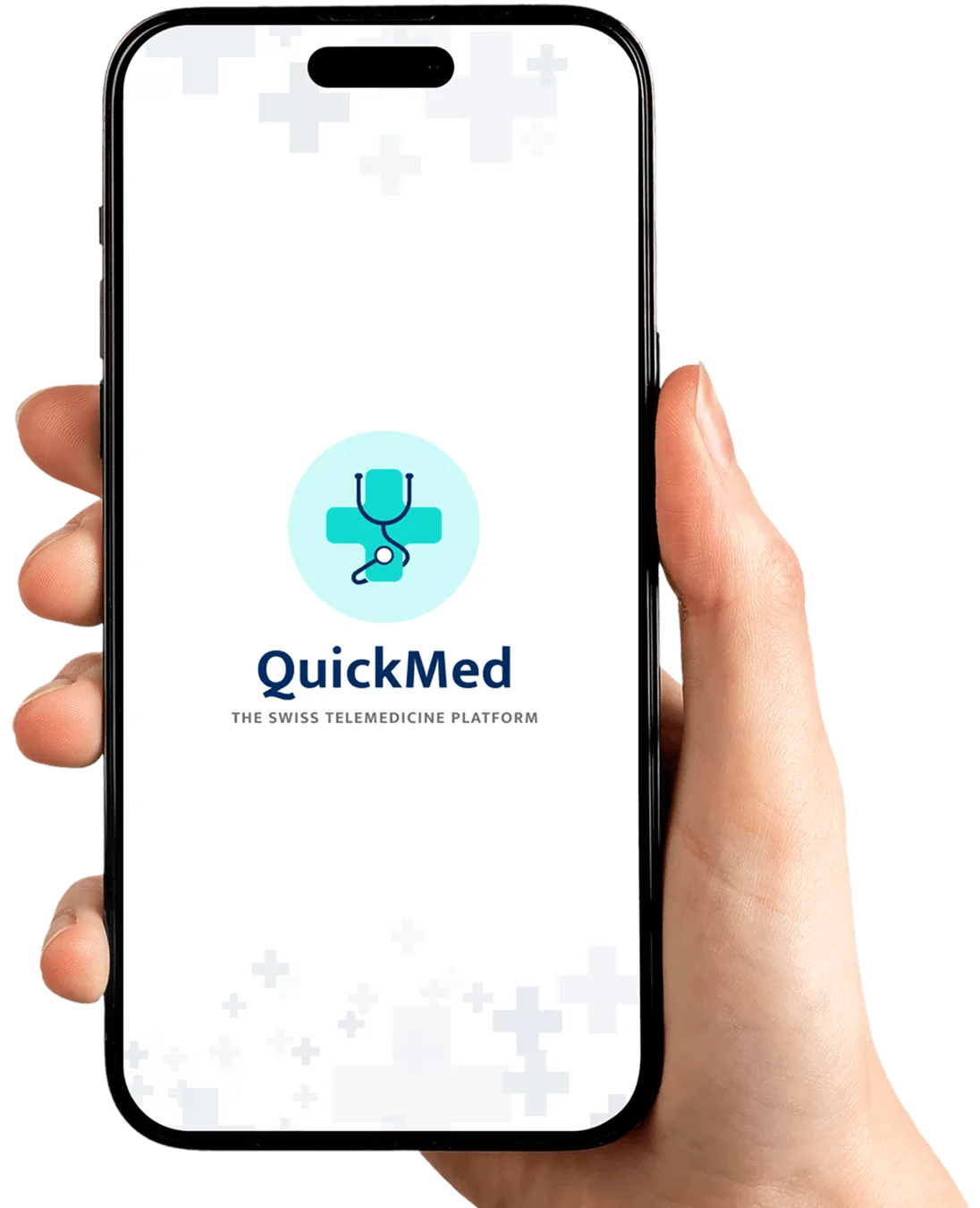 QuickMed Phone